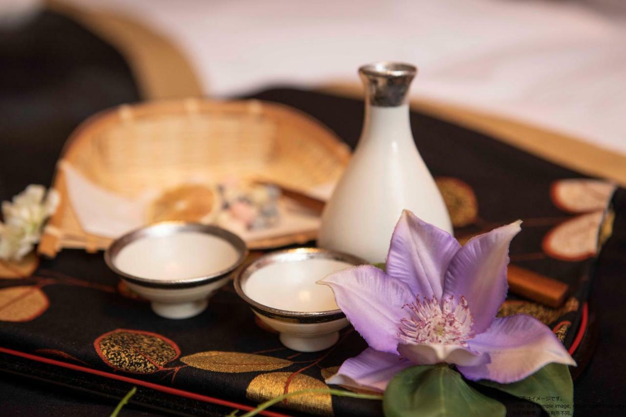 Stay Sakura Kyoto Fuga Eksteriør bilde
